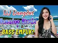 Lagu DJ NONSTOP BASS EMPUK 🎧 ENAK DIDENGAR TEMAN KERJA 🎵 DANGDUT REMIX TERBARU 2026 🔥 VOL 104