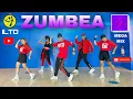 ZUMBEA | MERENGUE | MEAGAMIX 92 | ZUMBA | ILTD MARLON FARCON.