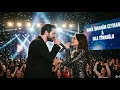 Lagu Dúo Sorpresa de Halil y Sıla: Mira lo que dijo Halil mientras miraba a Sıla a los ojos