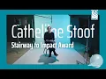 Stairway to Impact Award winnaar 2025: Cathelijne Stoof