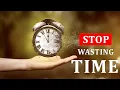 Download Lagu The Value of TIME - Powerful Motivational Speech