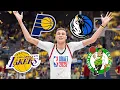 Download Lagu The Beginning... NBA 2K25 MyCareer
