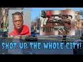 HOODSTAR GZZ THE GANG THAT REIGNED TERROR OVER HARTFORD CONNECTICUT