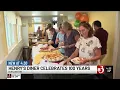 Henry s Diner holds century celebration for VIP customers