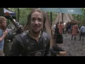 A Day In The Life Of Alexander Dreymon Volume II The Last Kingdom