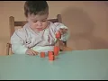 1965. Effect of emotional deprivation and neglect on babies. Subtitled in English