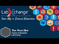 ABE Teacher Roundtable - Leveraging High-Quality Science Education Resources Through LabXchange