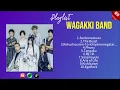 Download Lagu Wagakki Band Greatest Hits Full Album 2024 | The Best Songs Of Wagakki Band