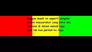 Download Ras Muhammad   Musik Reggae Ini + Lirik MP3