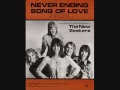 Download Lagu Never ending song of love ~ New Seekers