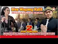 Lagu LIVE WAYANG KULIT 2 HARI BERSAMA NIKEN SALINDRY DAN KI CAHYO KUNTADI#jelasgoyang