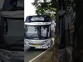 Download Lagu akhirnya ATHAYA 3E258 pasang modul dav musical air horn//artis bus budiman kp rambutan