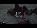 Maluma - HP (Letra / Lyrics)