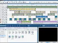 Magix Music Maker - MMM - PROGRESSIVE HOUSE by DJ Crow WTK (break ya)