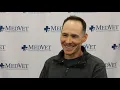 Meet the Specialist - Dr Jay Gladden Veterinary Emergency Critical Care Specialist