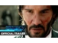 John Wick Chapter 2 2017 Movie Trailer - Wick Goes Off