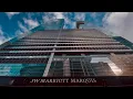 JW Marriott Marquis Miami Coolest Luxury Hotels
