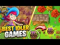 10 Best Idler Game 2026