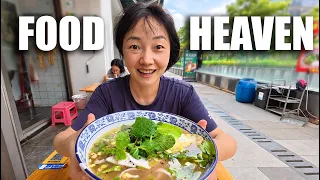 China’s Hidden Food Capital NOBODY Talks About 🇨🇳