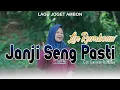 Download Lagu Janji Seng Pasti - Lin Rumbouw || Lagu joget ambon terbaru ( OFFICIAL MUSIC VIDEO )
