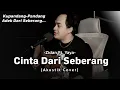 Download Lagu LAGU VIRAL❗KUPANDANG-PANDANG ADEK DARI SEBERANG - CINTA DARI SEBERANG - YAYA FT. ZIDAN [SONI COVER]