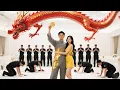 Download Lagu Dihina \u0026 Dipukul Pingsan, Bangun Jadi RAJA DEWA! Gadis Kaya AJAK NIKAH, Musuh SUJUD!