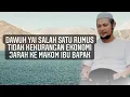 Download Lagu Kajian kitab Ihya Juz 3 Malam Jum'at Narasumber Syaikhuna Akang Pajada