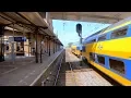 Lagu SPOTTER! Tiel - Woerden CABVIEW HOLLAND SLT 7mei 2020