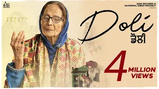 doli official video living legend gurmeet bawa ji punjabi songs 2021 jass records