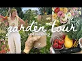 Cottagecore IRL A Tour of My Thriving Cottage Garden