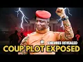 Download Lagu Staatsgreeppoging in Burkina Faso ONTHULD: een kijkje in het complot om de revolutie van Traoré t...