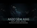 Download Lagu Pateta código 43- ANJO SEM ASAS   Feat: Adna Souza