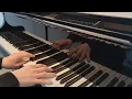 the thief and the cobbler - the bed of white dogs piano cover + sheet music