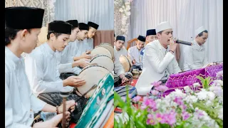 sholawat ana dhoifak asda el laduni