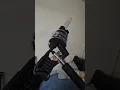 Homemade Plasma Rifle Wait till the end