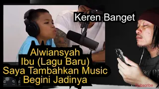 Download Alwiansyah - Lagu Untuk IBU ( Single Perdananya) MP3