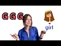 ABC Phonics Chant for Children  |  Sounds and Actions from A to Z