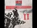 Hey! Douglas - Live In Europe Set (Part-2)