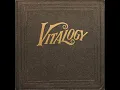Pearl Jam- Nothingman (with Lyrics)