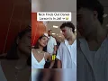 Nick Finds Out Daniel Larson Is In Prison
