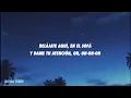 Shakira, Manuel Turizo - Copa Vacía (Letra/Lyrics)