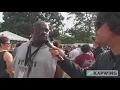 how many genders are there I don t know I just got here original clip