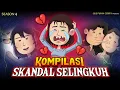 Download Lagu KOMPILASI SKANDAL SELINGKUH Gue Punya Cerita | Kisah Nyata |  SEASON 4