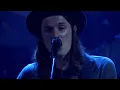James Bay - If You Ever Want To Be In Love (Vevo LIFT Live)