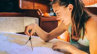 Preparing for our Shakedown Sail | Sailing Soulianis – Ep. 9