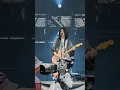 キタニタツヤ / まなざしは光【2025.08.23 山口】WILD BUNCH FEST. 2025 ワイバン 2025
