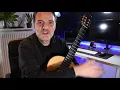 Download Lagu Carlo Marchione on Bach's Chaconne | tonebase Lesson