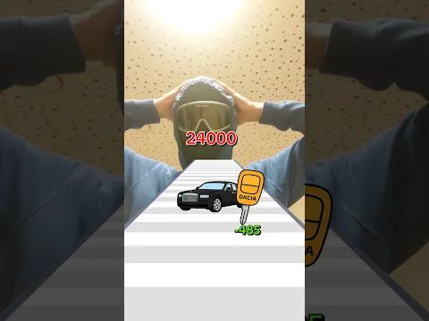 Play the car game😂 #shorts