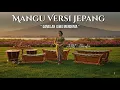 Mangu - Versi Jepang ( Music Gamelan ) - Lagu Populer Spotify Indonesia 2025 |Top Spotify Indonesia