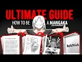 HOW TO CREATE A Complete Process DrawlikeaSir